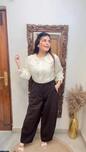 Lit Shirt 132