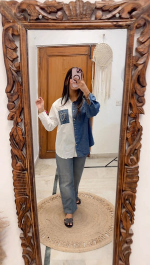 Casie Shirt
