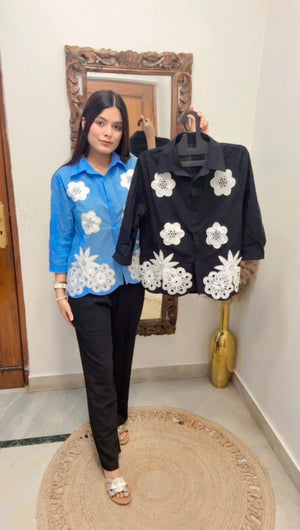 Krizliy Shirt