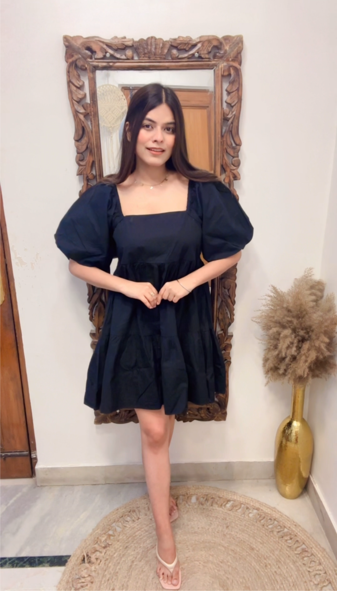 Priya Dress