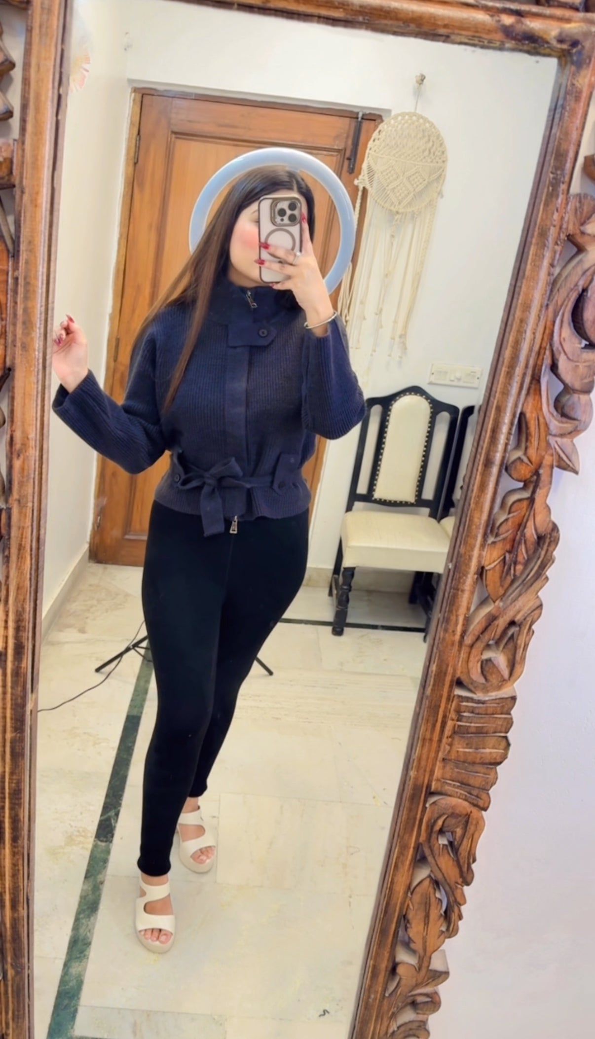 Zip Top LT