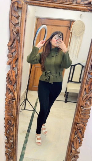 Zip Top LT