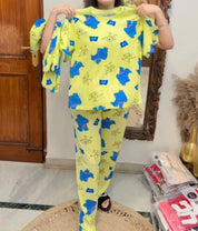 Nightsuit L122