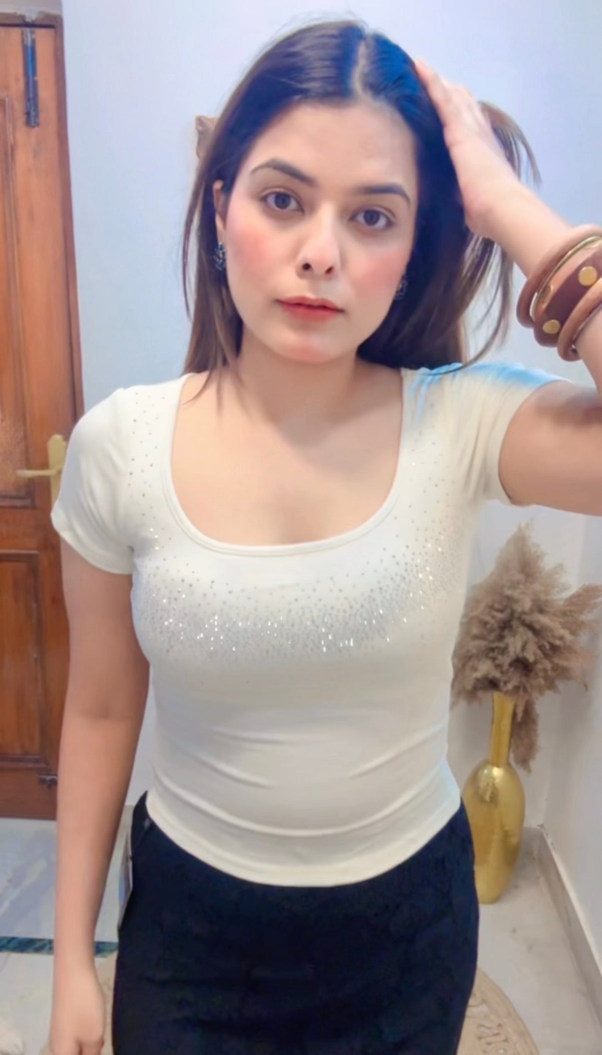 Lit Top 125 Padded
