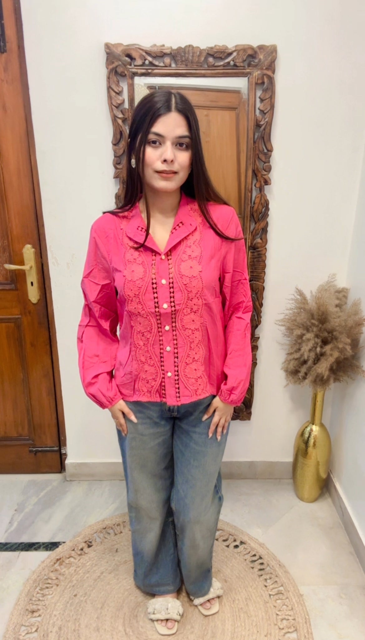 Feza Shirt