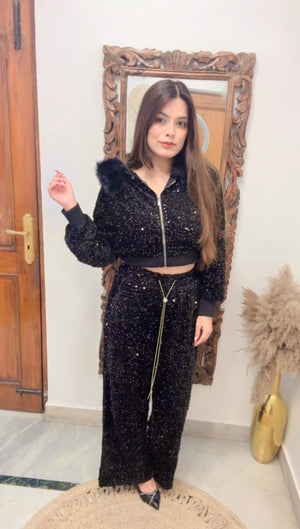 Bling Co ord