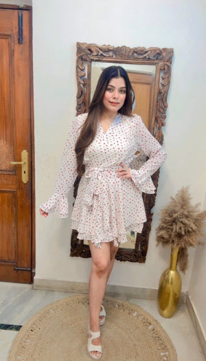 Lit33 Dress