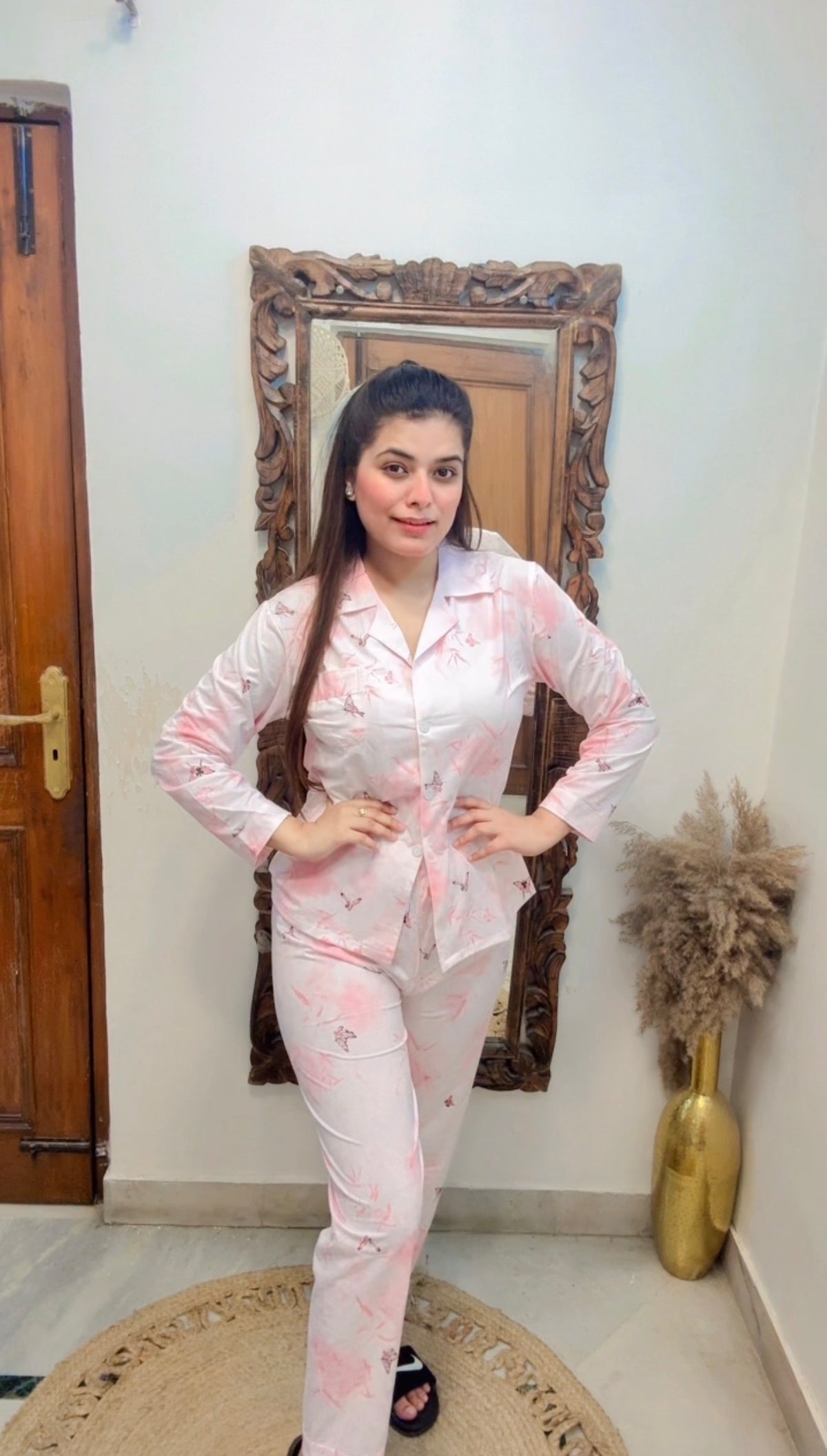 Nightsuit L121
