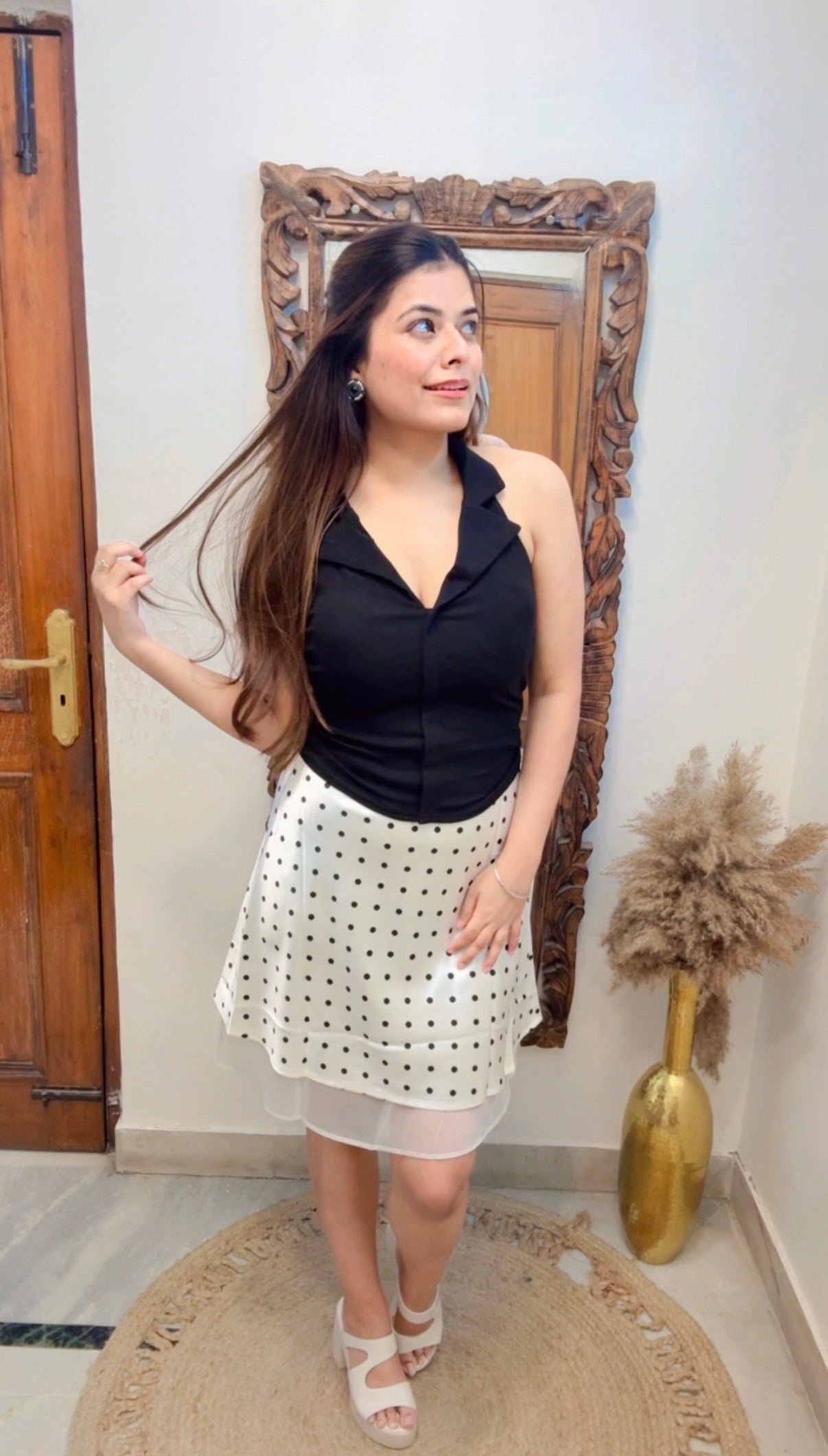 Lit Top 149 padded