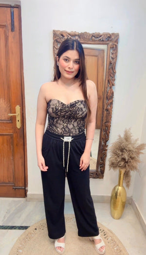 Lit Top 080 padded
