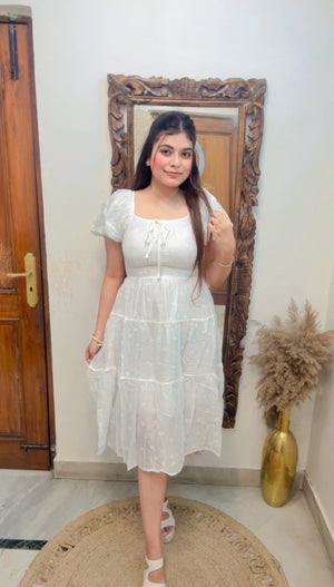 Lit51 Dress