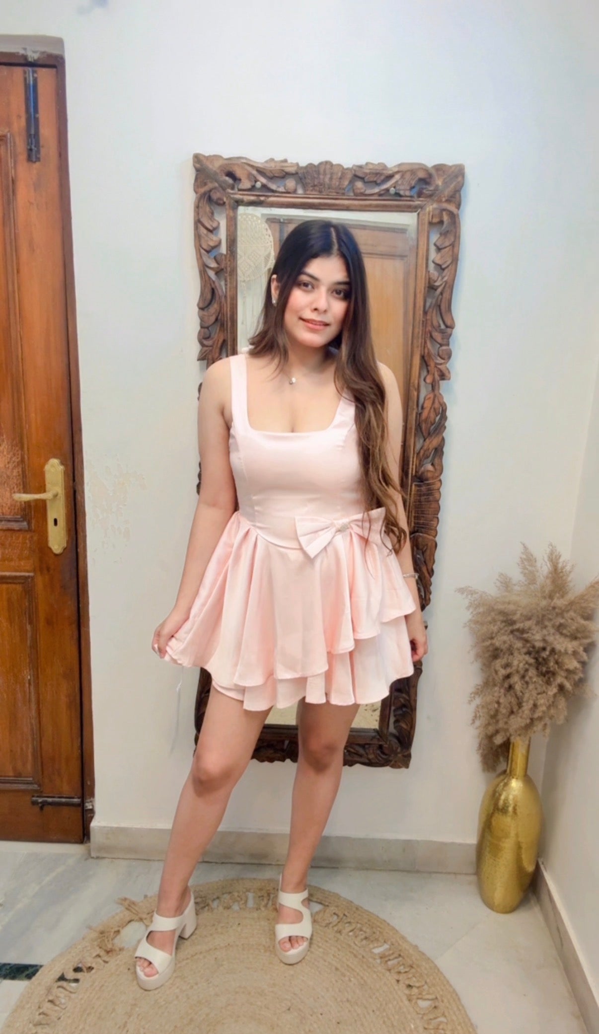 Lit41 Dress