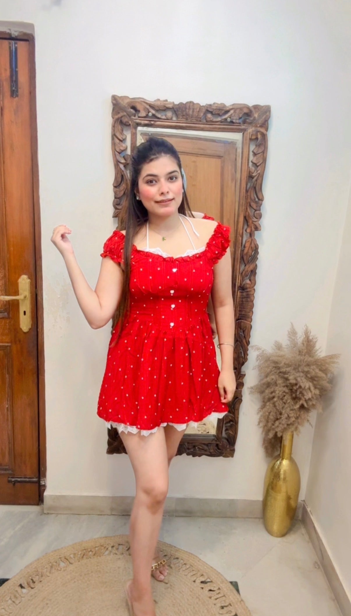 Lit54 Dress