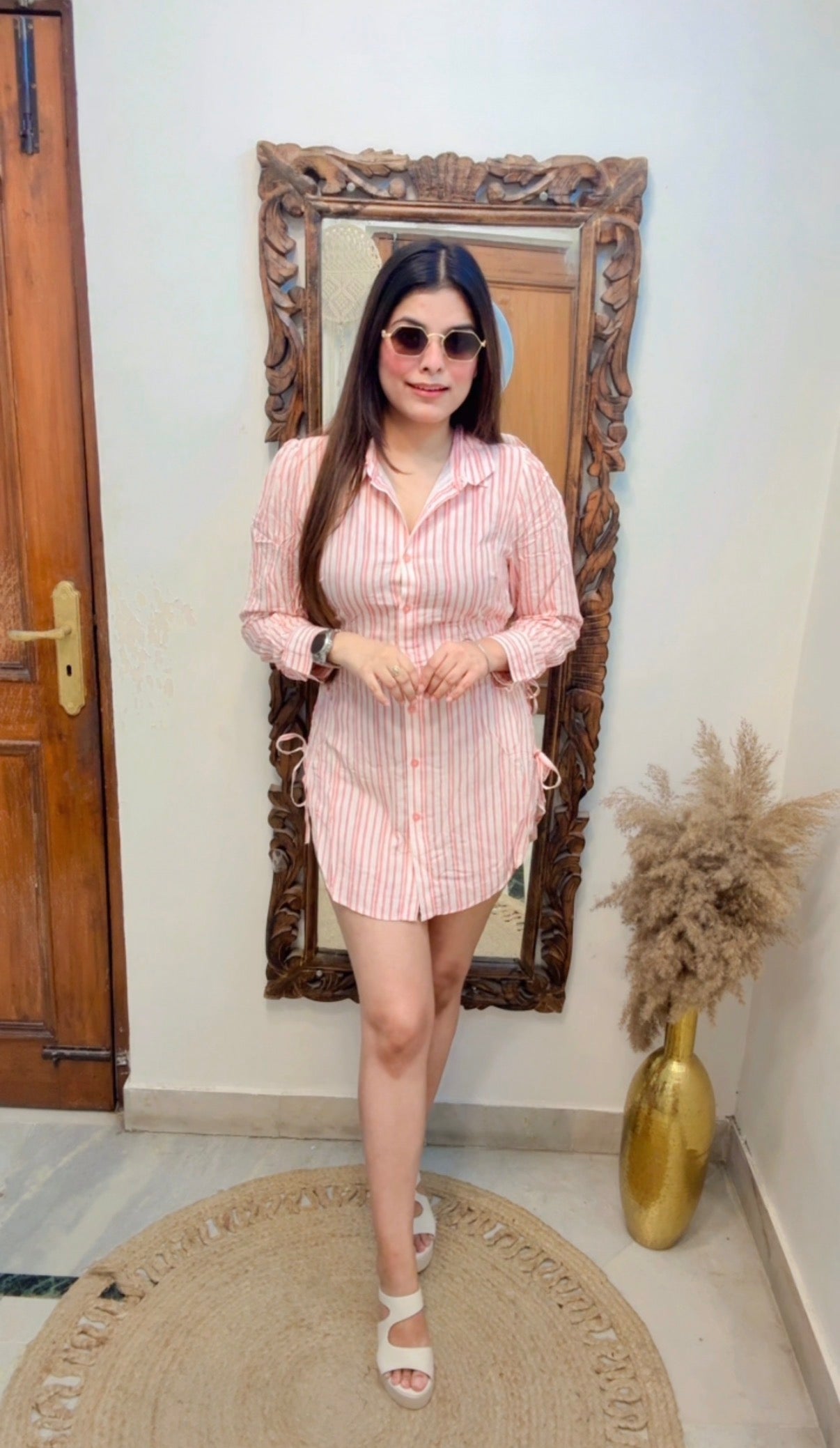 Lit34 Dress