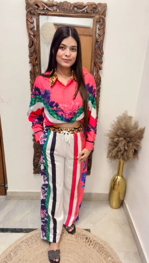 Jamie Two Piece Set