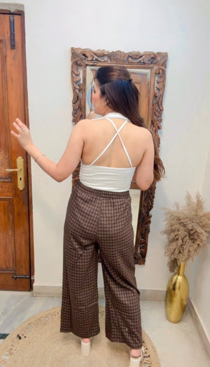 Lit Top 184 (Padded)
