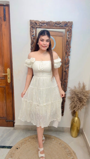 Lit51 Dress