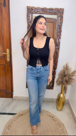 Lit Top 090 Padded