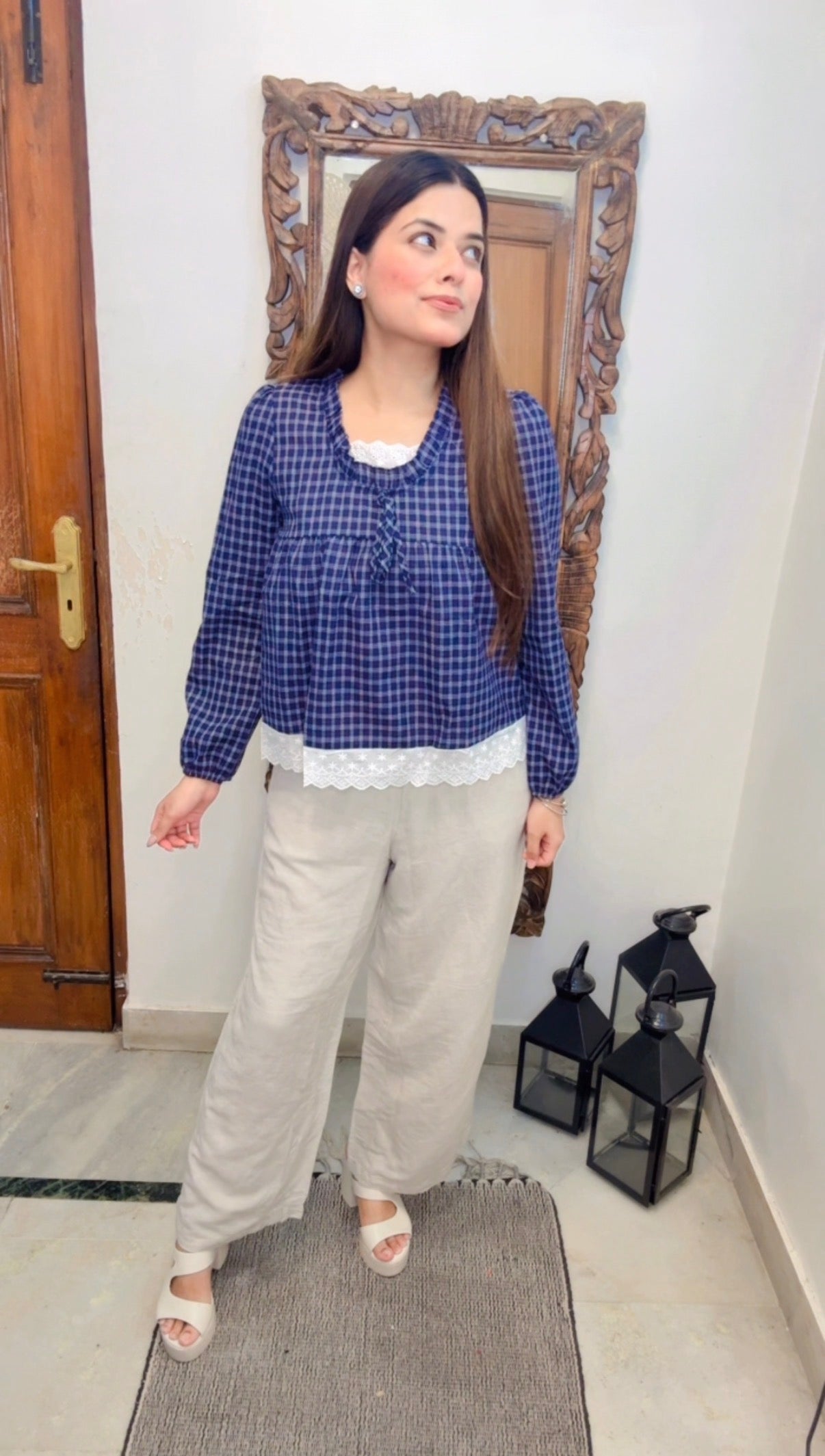 Lit Shirt K096