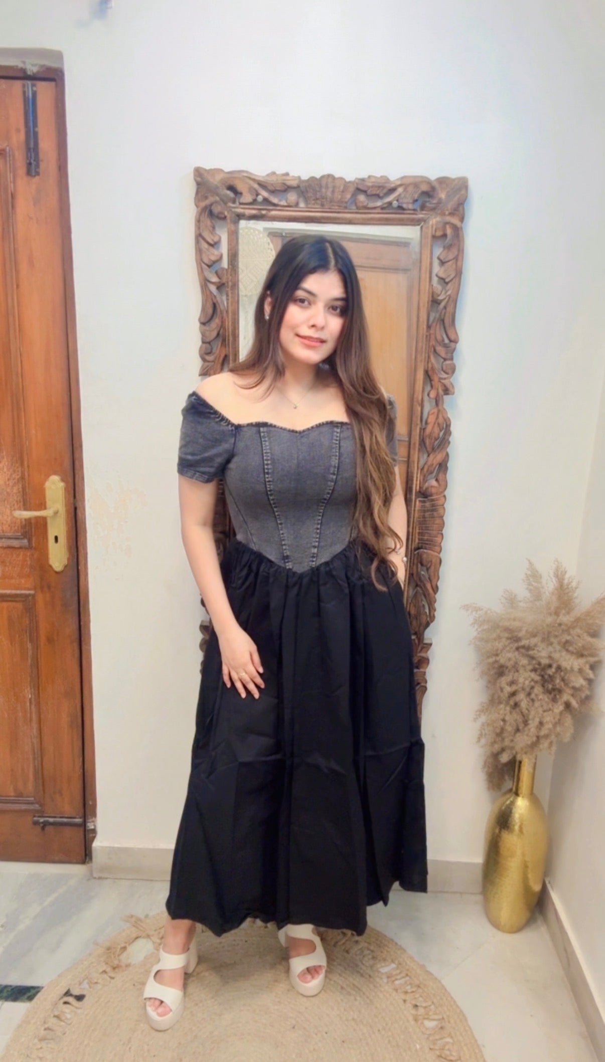 Lit44 Dress