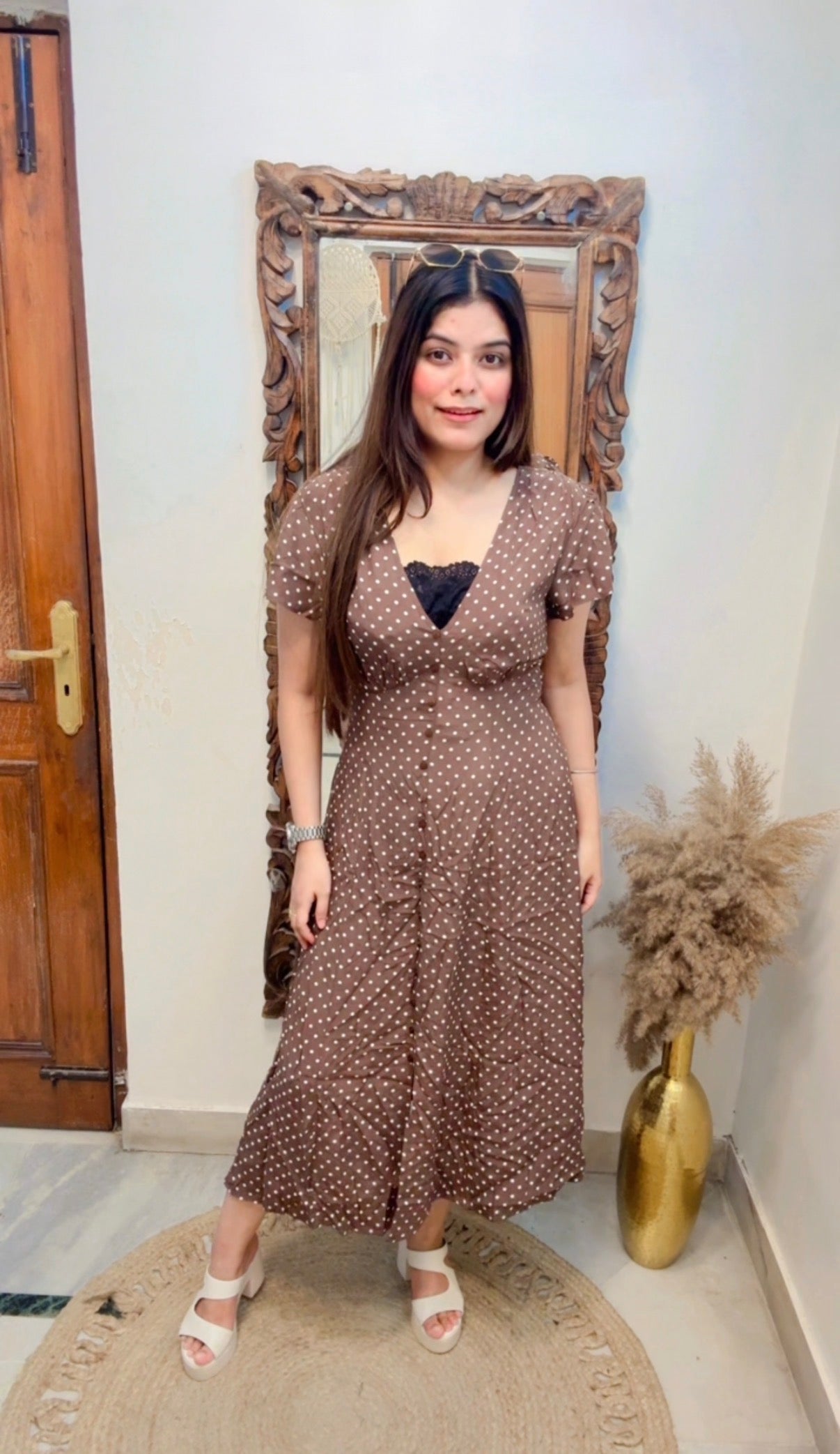 Lit35 Dress