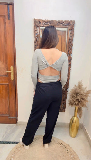 Bodysuit Basic
