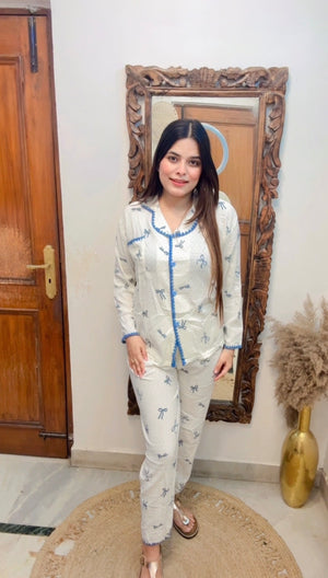 Nightsuit L129