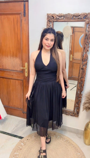Lit30 Dress