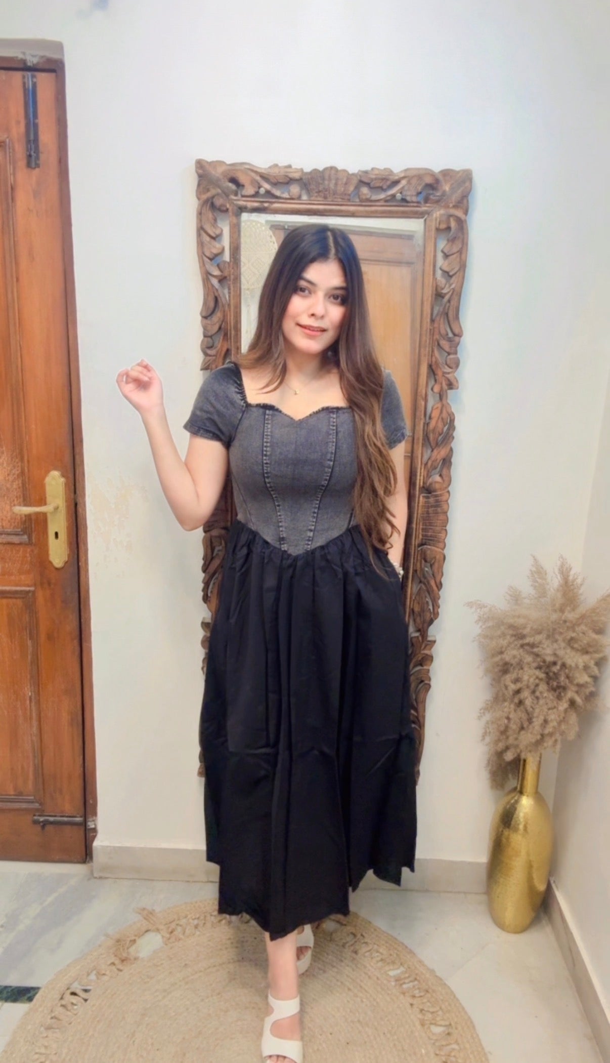 Lit44 Dress