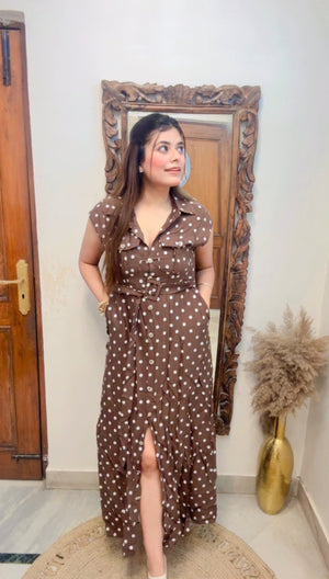 Lit47 Dress