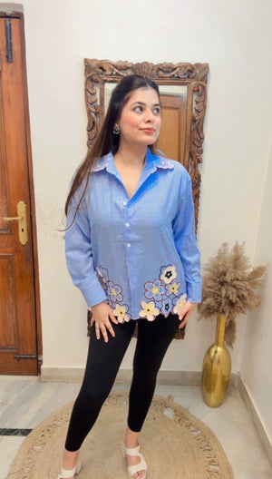 Lit Shirt 111
