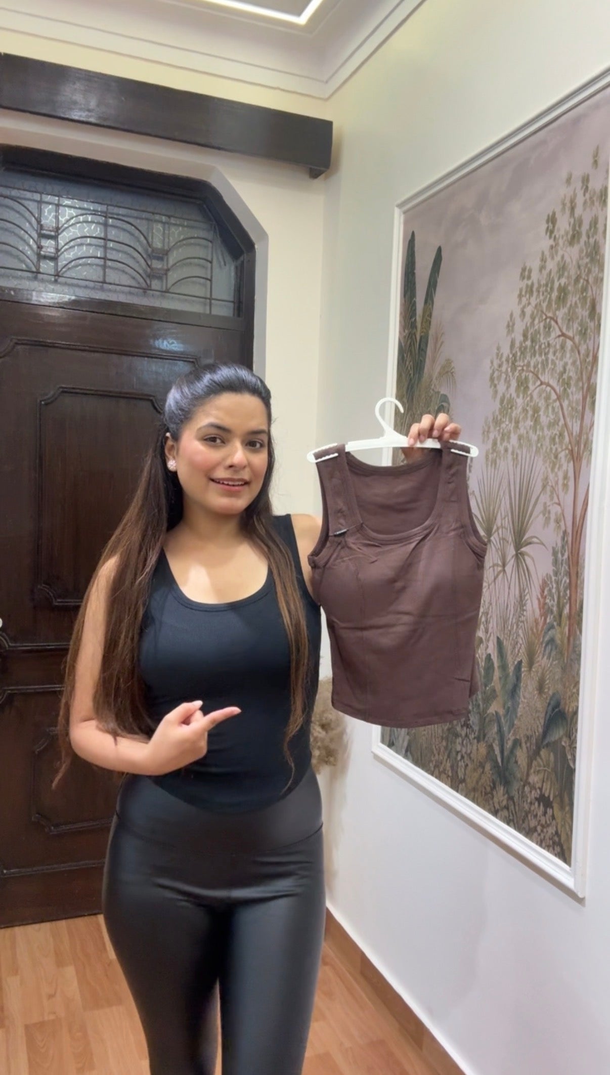 090 Bustier Padded