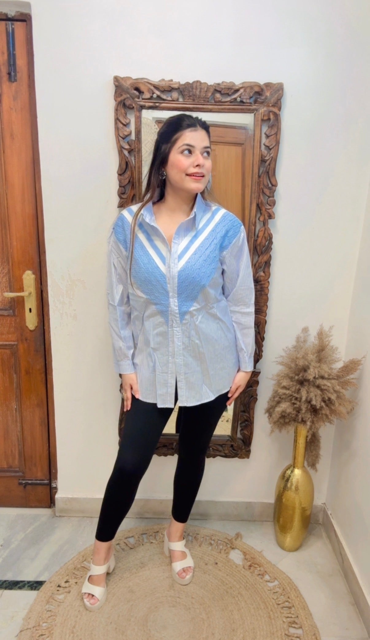 Lit Shirt 110