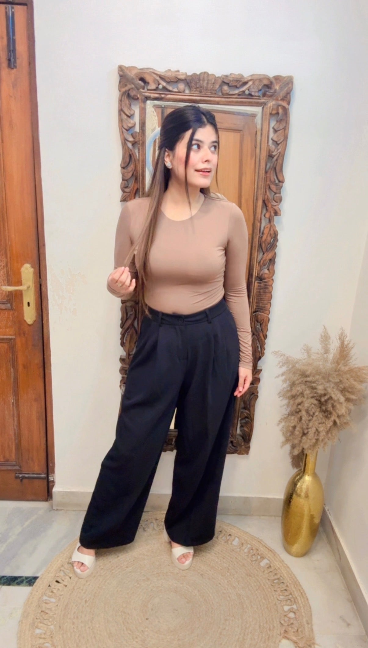 Lit Top 176 Bodysuit