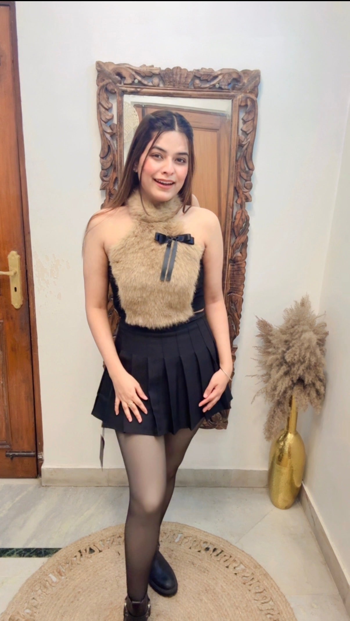 Tennis Skirt