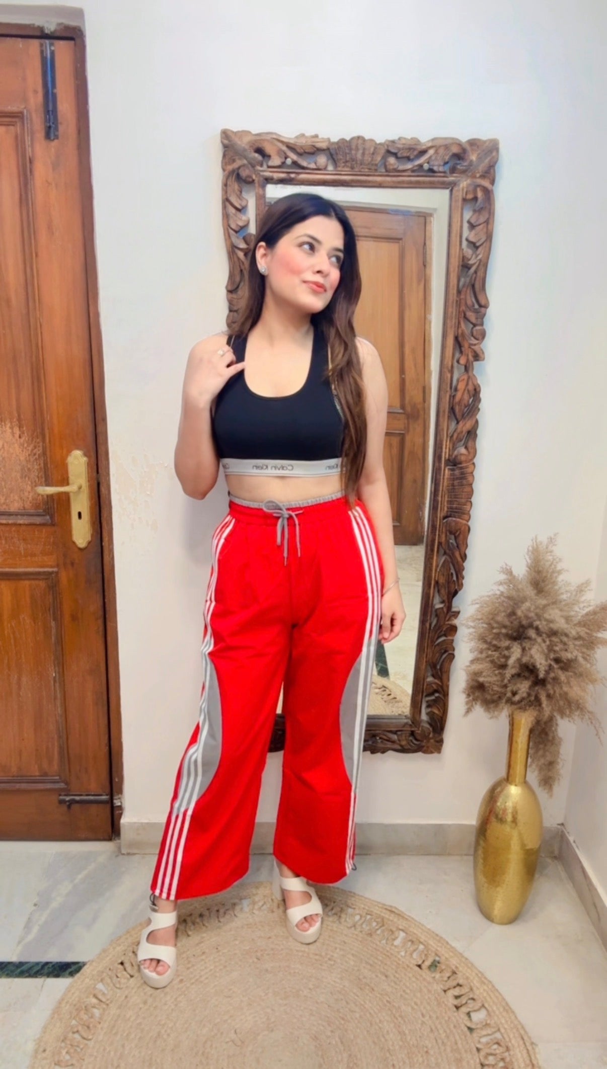 Stripes Lower