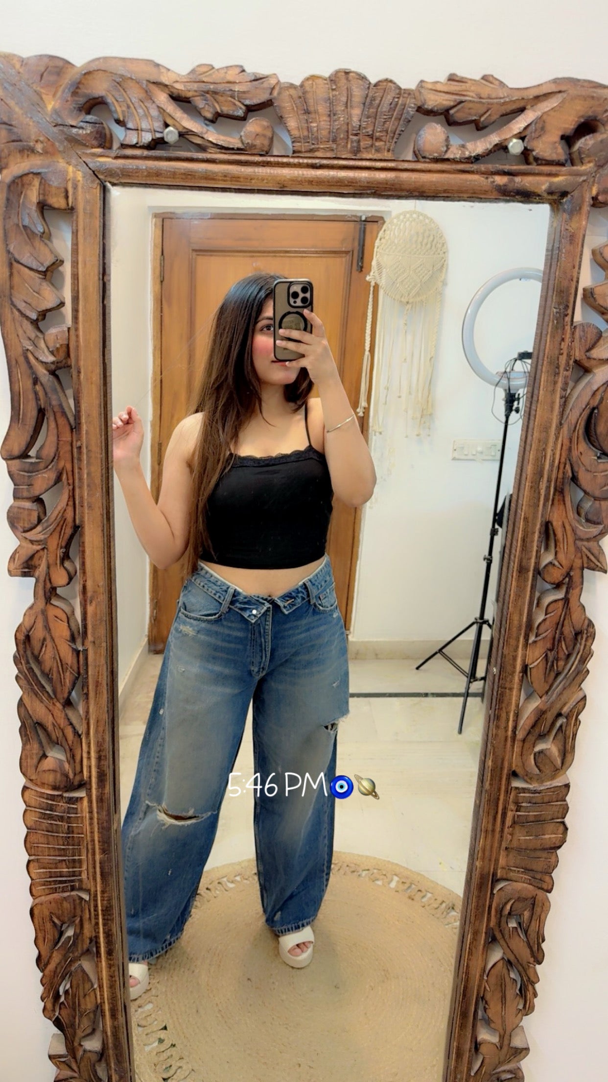 Lit Denims