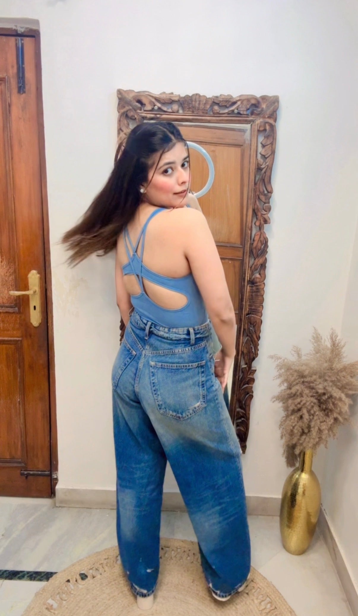 Lit Top 196 padded