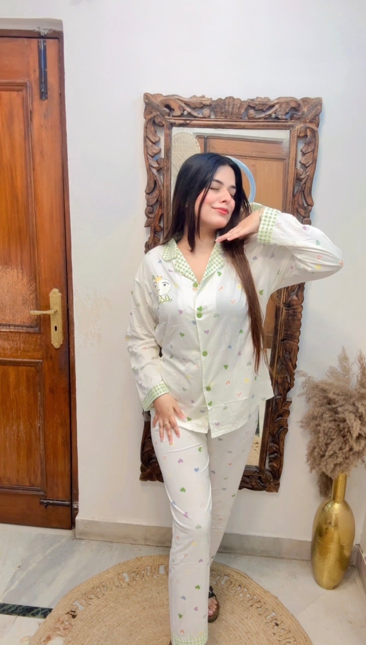 Nightsuit L128