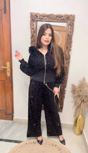 Bling Co ord