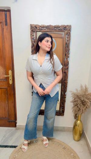 Lit Shirt 126
