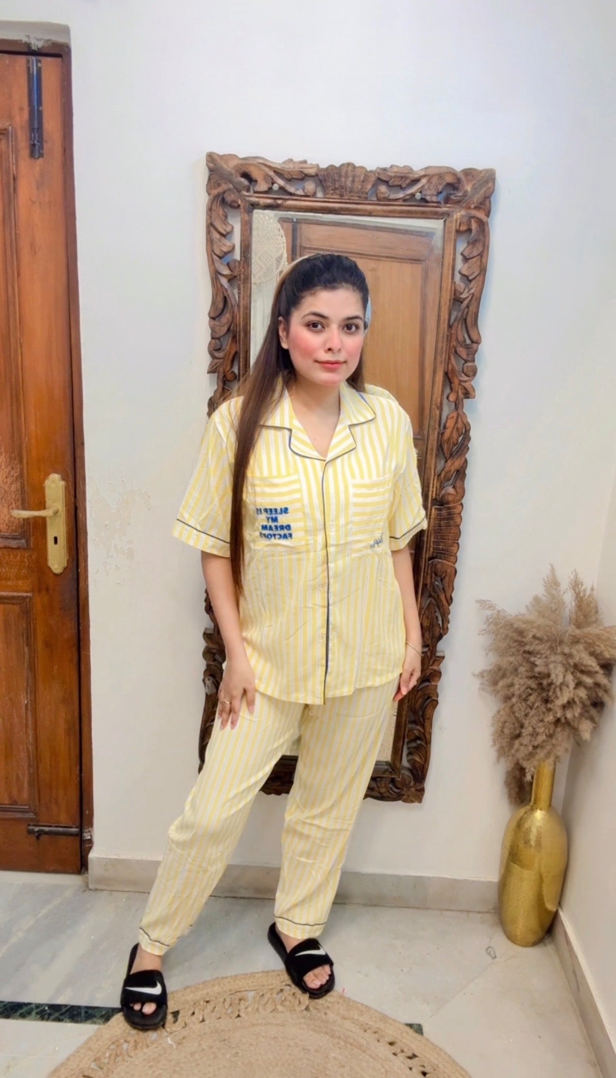 Nightsuit L120 - 3 pc set