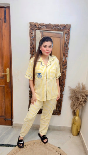Nightsuit L120 - 3 pc set