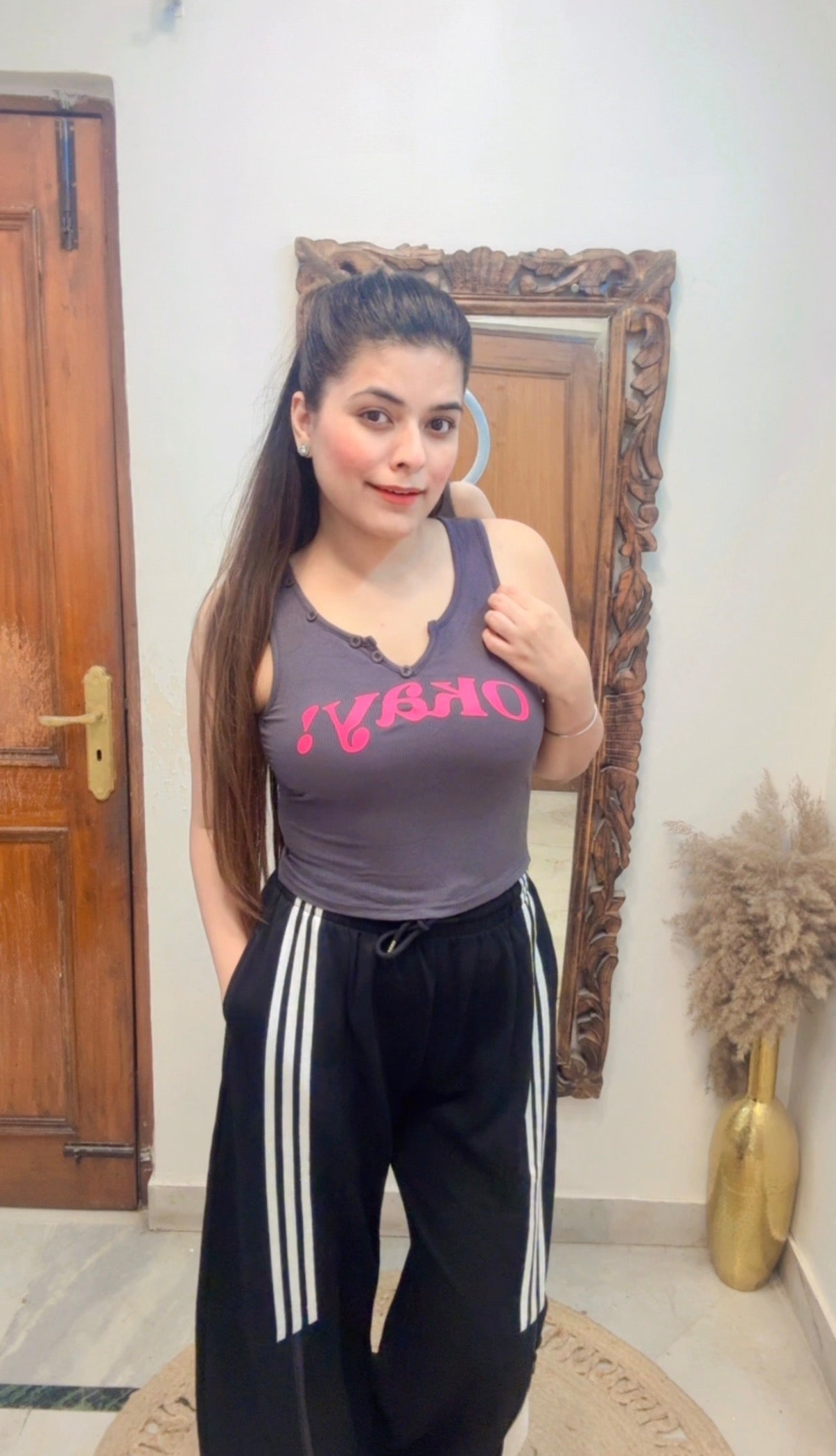 Lit Top 232 Padded