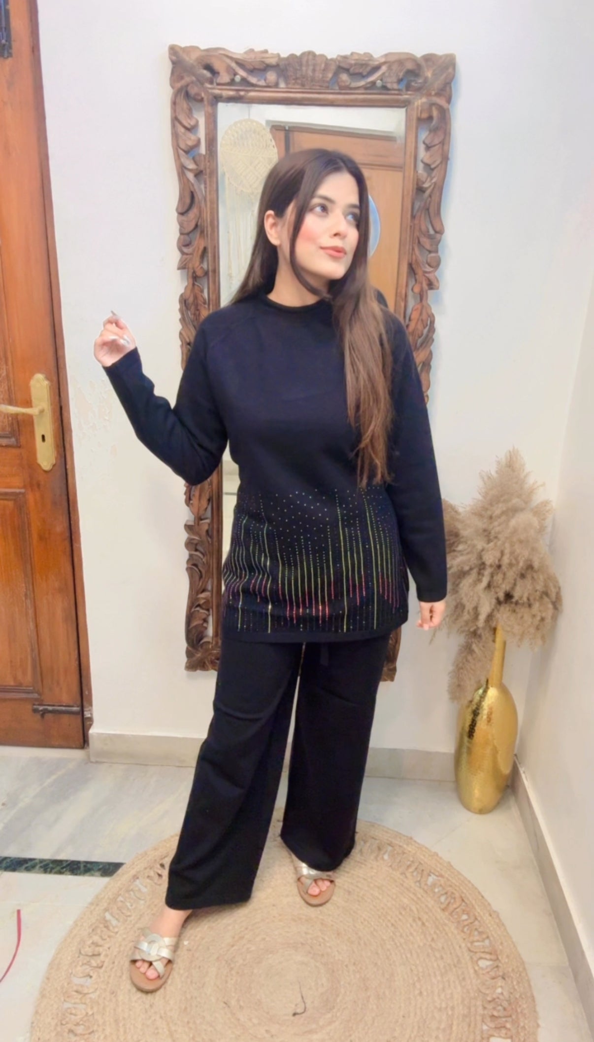 Bling Co ord