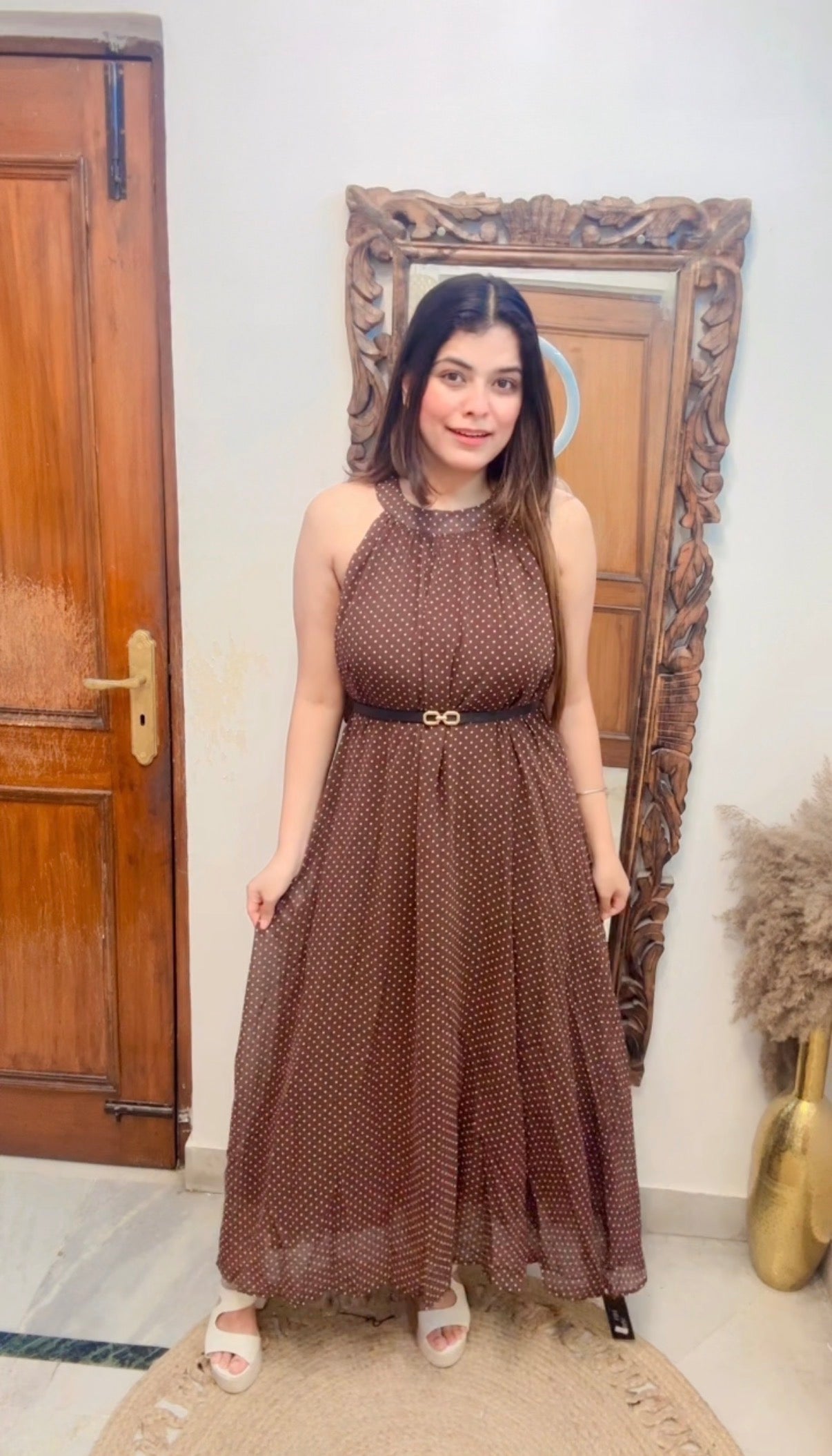 Lit62 Dress