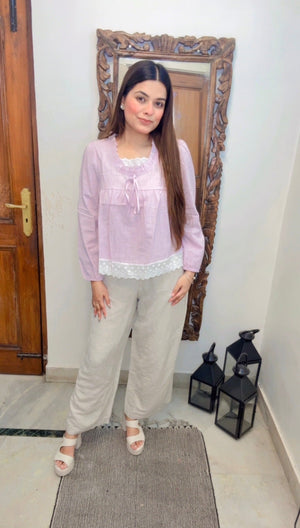 Lit Shirt K095