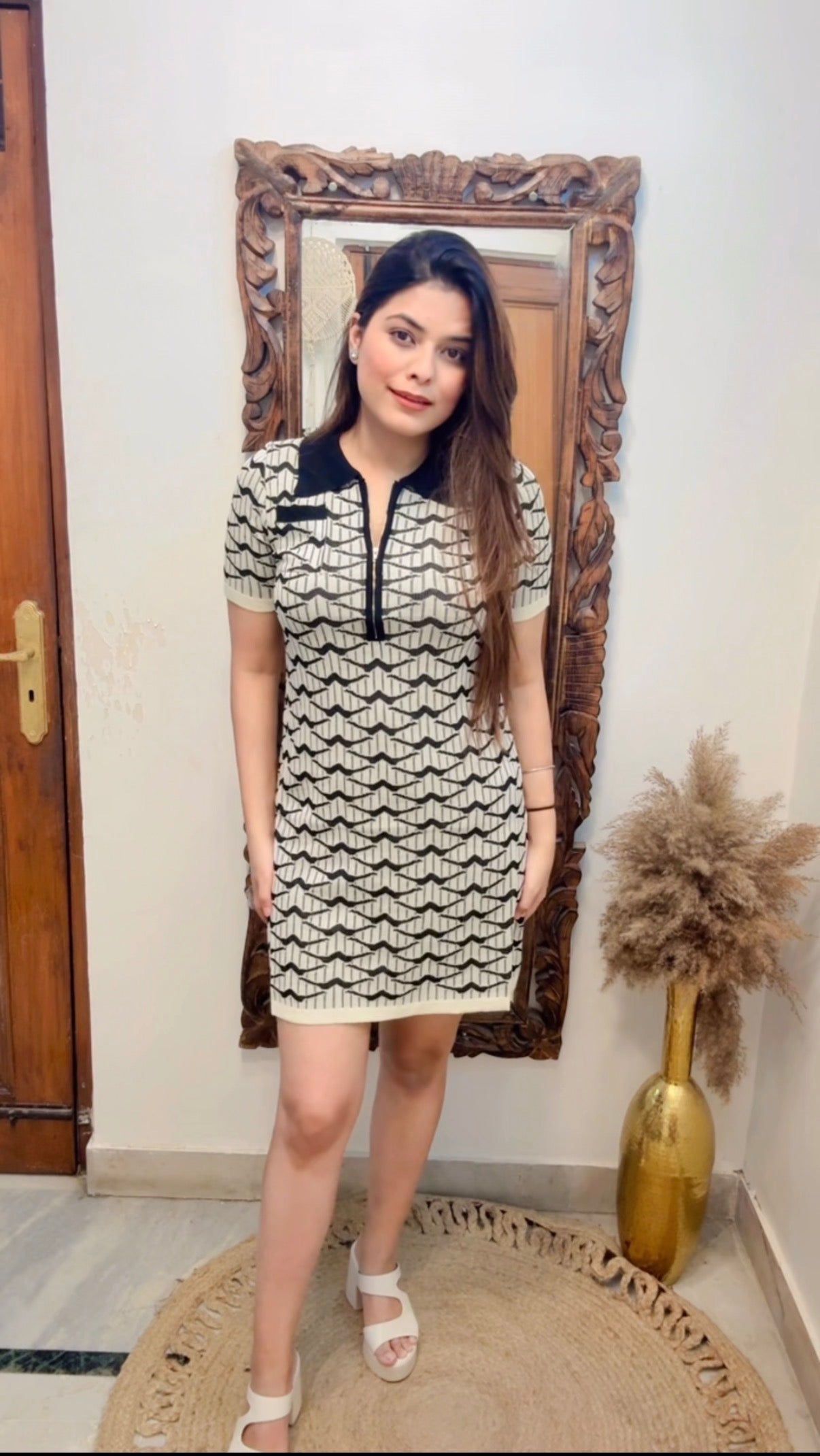 Lit29 Dress