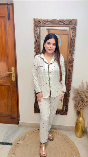 Nightsuit L129