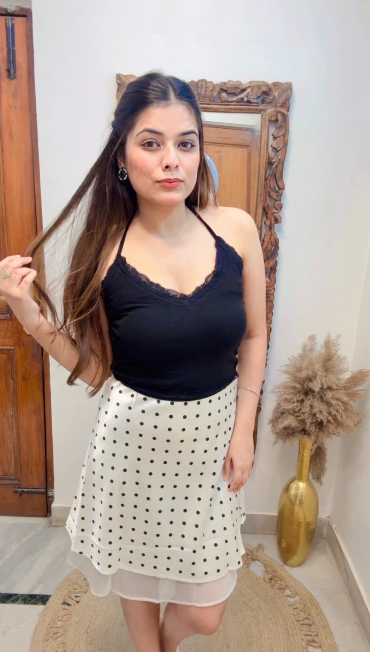 Lit Top 148 Padded